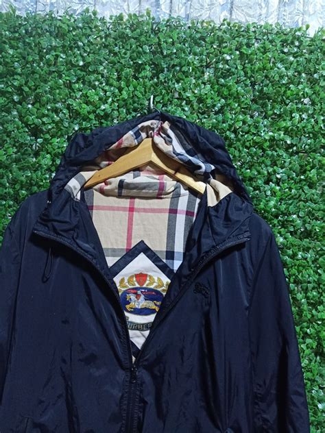 burberry windbreaker cheap|authentic burberry windbreaker.